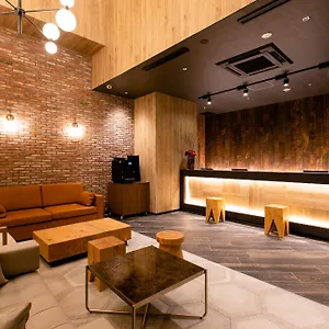 ホテル ウィングインターナショナル札幌 すすきの, 札幌市