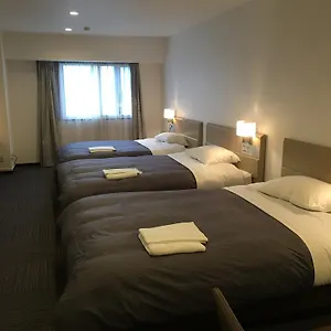 ホテル 札幌オリエンタルホテル, 札幌市